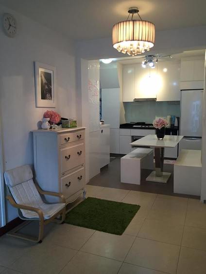 Punggol Drive thumbnail photo